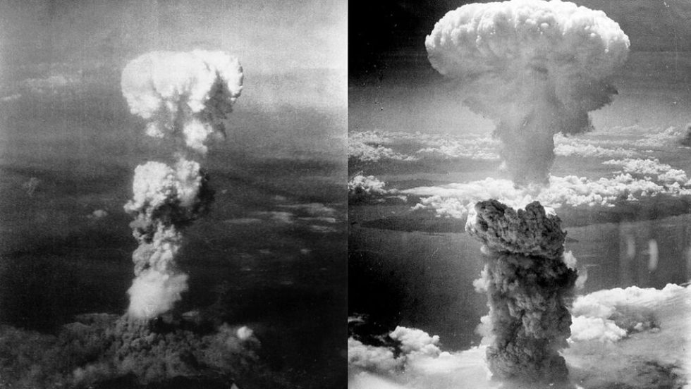 atomikes vomves